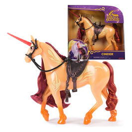 Cinder Unicorno Giocattolo 27,9 cm