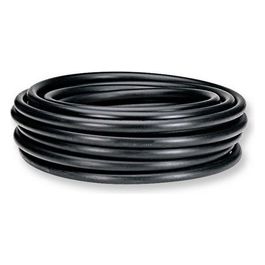 Tubo Polietilene Rotolo Mt.25 Pn 6 D.25