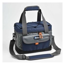 Borsa Termica Nice Blu e Grigio