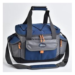 Borsa Termica Nice Blu e Grigio