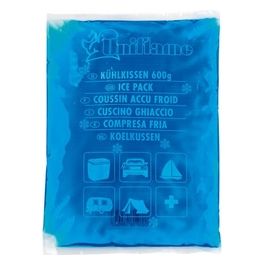 Mattonelle Ghiacciaia Soft Ice Pack