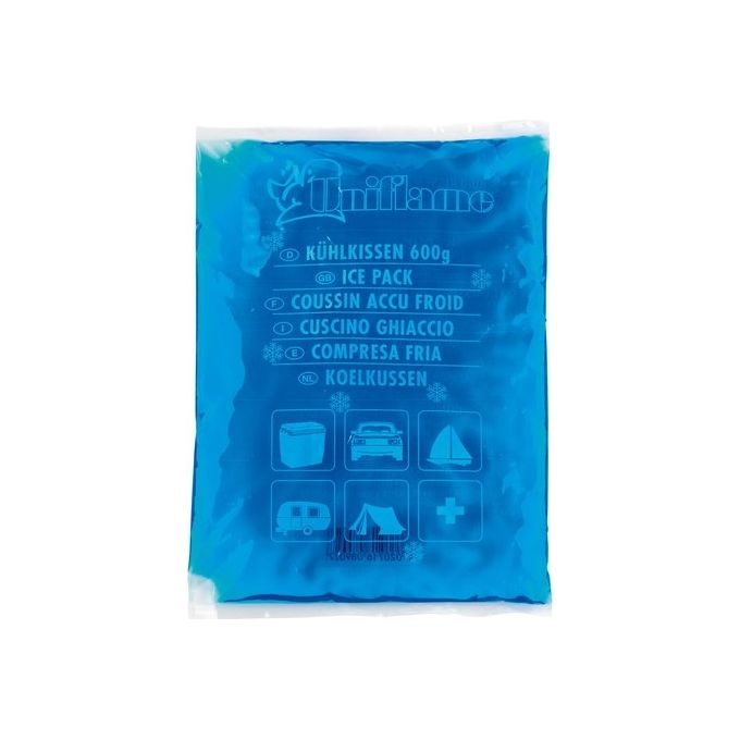 Uniflame Mattonelle Ghiacciaia Soft Ice Pack