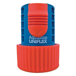 Uniflex Raccordo Automatico 3/4 Acquastop 	