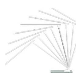 Lampada Popy da Tavolo a LED 5W Controllo Touch Porta USB Grigio Metallizzato