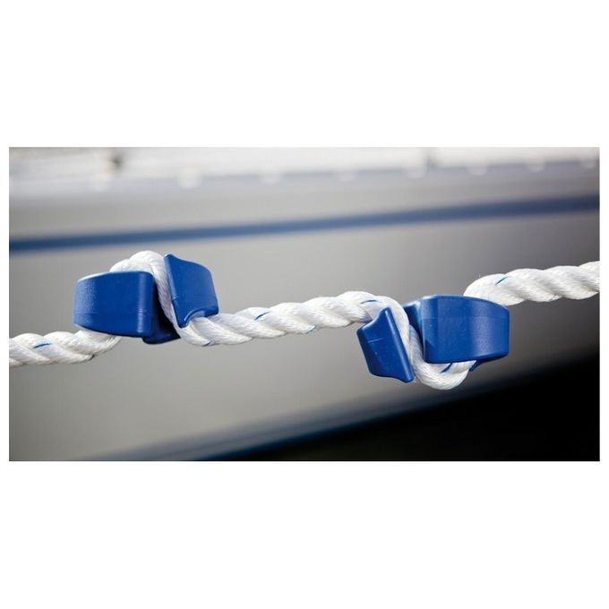 Unimer marine Sistema elastico ormeggio diametro 18-20 mm 