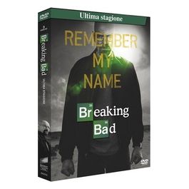 Breaking Bad - Stagione 6 DVD