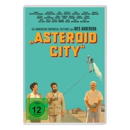 Pictures Asteroid City - Dvd