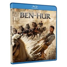 Ben - Hur (2016) Blu-Ray