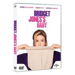 Bridget Joness Baby DVD