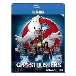 ghostbusters blu-ray edizione speciale con contenuti extra ed un'alta qualità di visione e audio per i fan del film