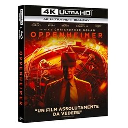 Pictures Oppenheimer 4K Ultra HD