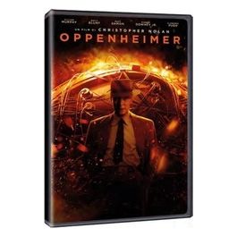 Pictures Oppenheimer Dvd
