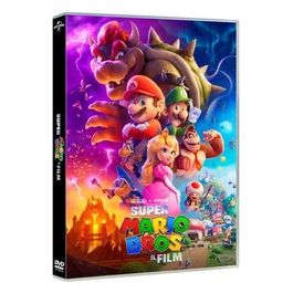 Pictures Super Mario Bros Il Film