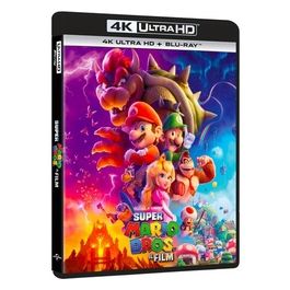 Pictures Super Mario Bros il Film