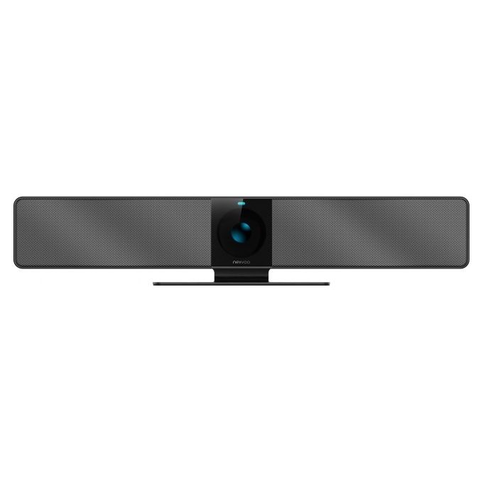 Uniview Webcam Nexvoo Nexbar N110 Ultra Hd Ultra Wide 4K 120 Duplex 360
