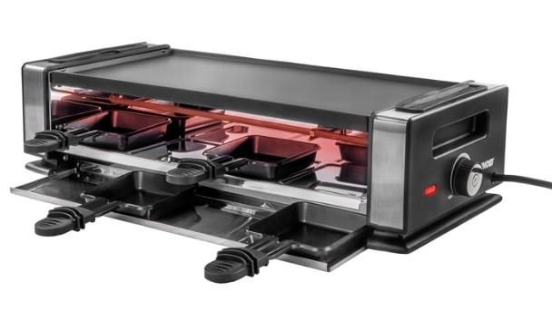 Unold 48730 Raclette Finesse