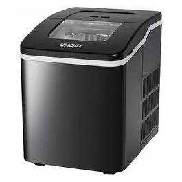 Unold 48935 Freeze Macchina per Cubetti di Ghiaccio