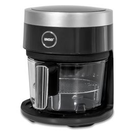 58695 Friggitrice ad Aria Calda 4.5 Litri Indipendente 1200W Nero