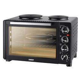 68885 Cucinetta All in One Nero