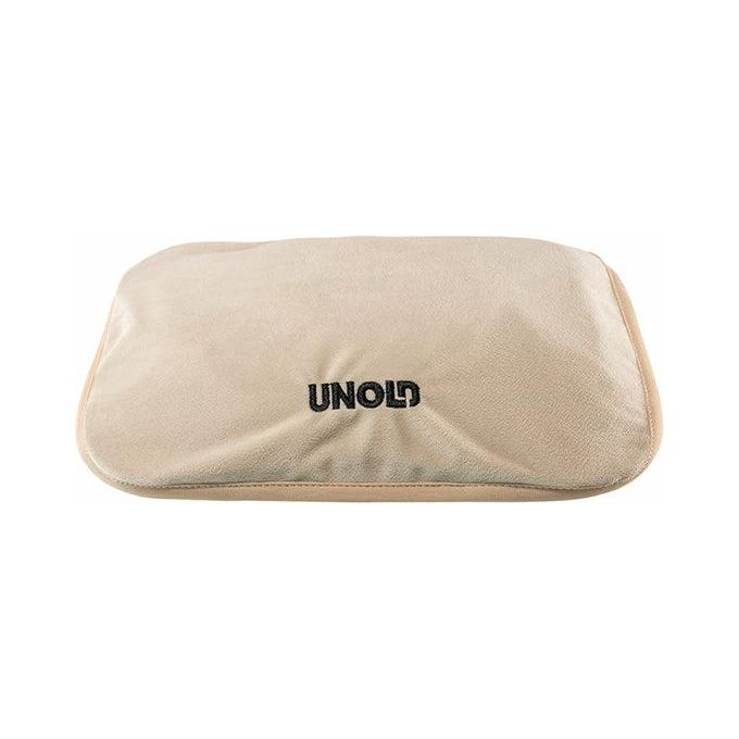 Unold 86010 Warmi Beige: Borsa Elettrica per Acqua Calda
