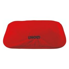 86013 Warmi Rosso Borsa Elettrica per Acqua Calda