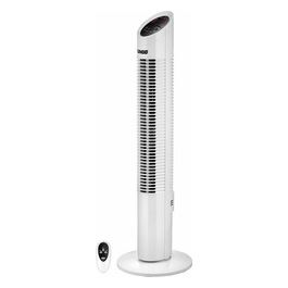 ventilatore a torre 86850 bianco per un raffreddamento efficiente e silenzioso nella tua casa o ufficio