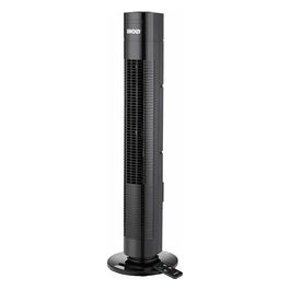 Ventilatore a Torre 86955 in Nero per un Rinfresco Efficiente e Silenzioso Adatto a Qualsiasi Ambiente Domestico