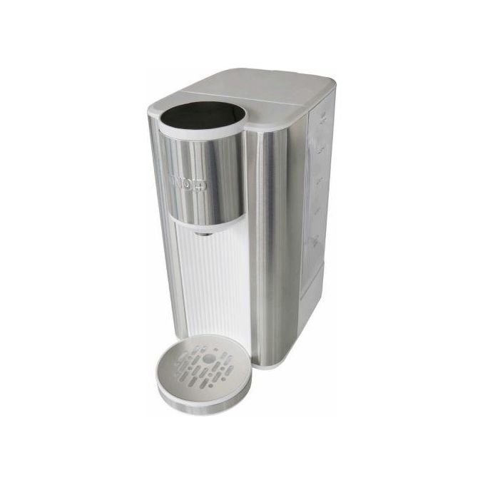 Image of Unold Ava Bollitore Elettrico 2.5 Litri 2600W Argento-Bianco