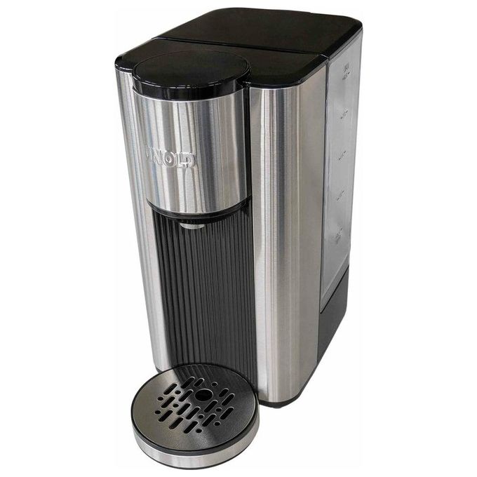 Image of Unold Ava Bollitore Elettrico 2.5 Litri 2600W Argento-Nero