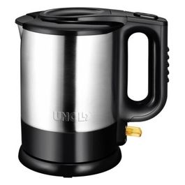 Bollitore Elettrico 1,5Lt 2200W Nero