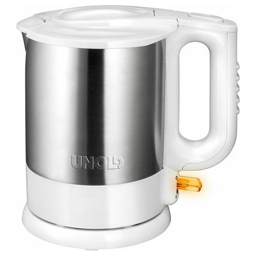 Bollitore Elettrico 1,5Lt 2200W Bianco