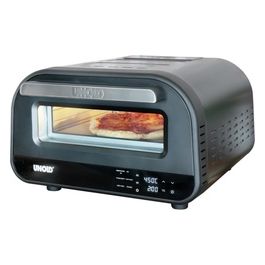 Don Luigi Forno per Pizza 1700W Nero