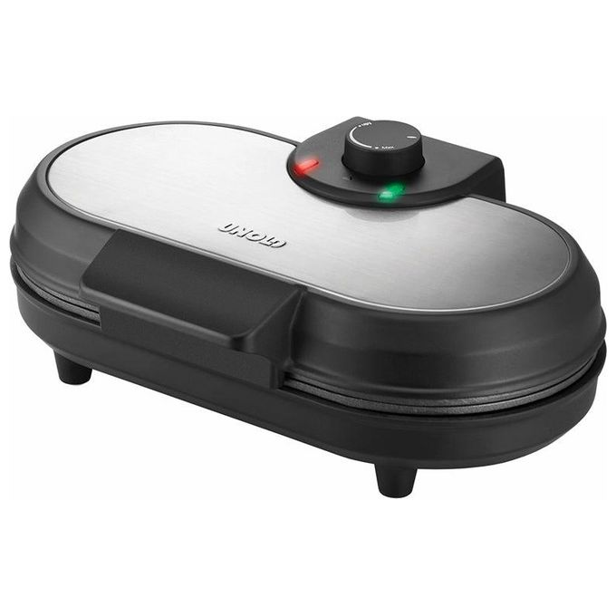 Unold Pancake Maker 48165 American