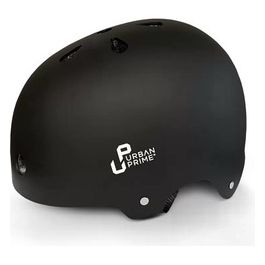 Casco Up Storm Helmet Ac Nero