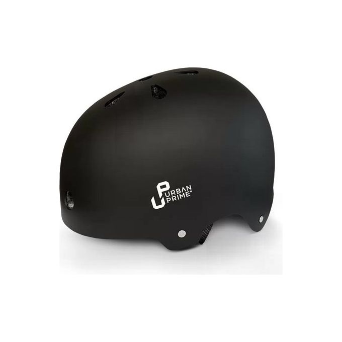 Image of Up Urban Prime Casco Up Storm Helmet Ac Nero