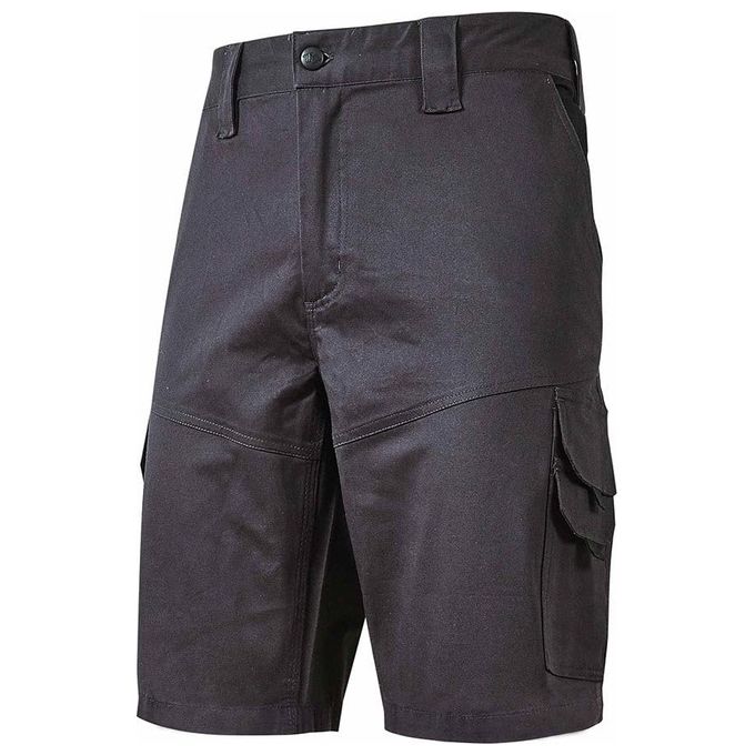 UPOWER Bermuda grey iron s Bonito Upower