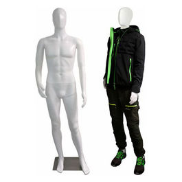 Manichino Uomo 185cm