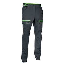 Pantalone Asphalt Grey Green Taglia M Horizon