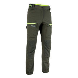 Pantalone Dark Green Taglia XXL Horizon