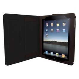 Urban Factory Luxuary Black Sleeve Ipad 1/2 e New Ipad