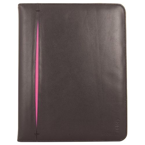Urban Factory Luxury Universal pink Sleeve for Tablet 10''