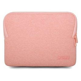 Urban Factory MSN13UF Custodia per Tablet 14" Custodia a Tasca Rosa