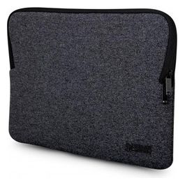 Urban Factory MSN20UF Borsa per Notebook 15.6" Custodia a Tasca Nero