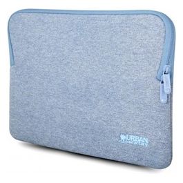 Urban Factory MSN21UF Borsa per Notebook 15.6" Custodia a Tasca Blu