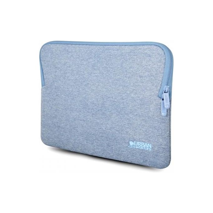 Urban Factory MSN21UF Borsa per Notebook 15.6'' Custodia a Tasca Blu