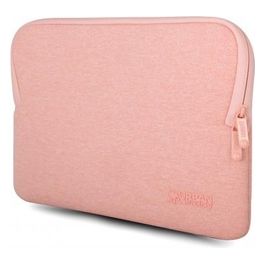 Urban Factory MSN23UF Borsa per Notebook 15.6" Custodia a Tasca Rosa