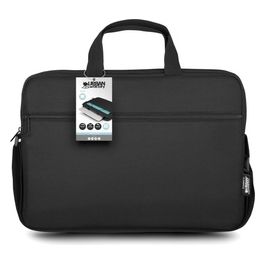 Urban Factory Nylee Borsa per Notebook 14" Nero