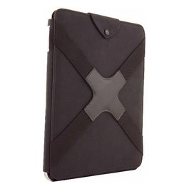 Urban Factory Peach Skin Material Sleeve For iPad With Elastic Strap