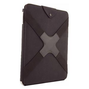 Urban Factory Peach Skin Material Sleeve For iPad With Elastic Strap