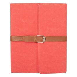 Urban Factory Urban Executive Rotative Folio Ipad3 - Red